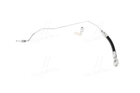 Тормозной шланг A.B.S SL5815