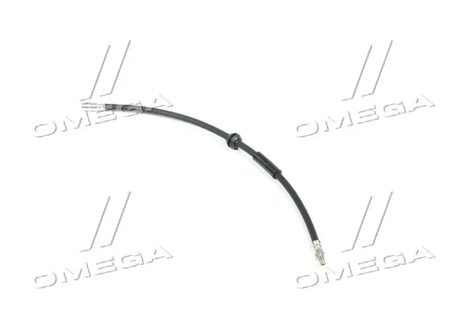 Тормозной шланг A.B.S SL6063