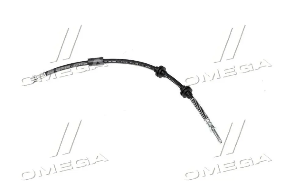 Тормозной шланг A.B.S SL6263
