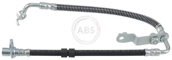 Тормозной шланг A.B.S SL6316
