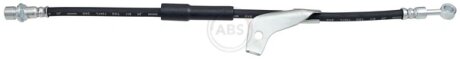 Тормозной шланг a.B.S SL6343 на Опель Антара