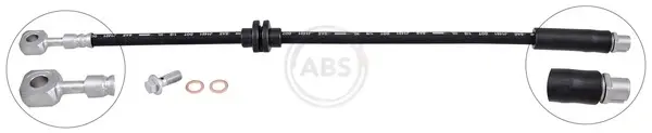 Тормозной шланг A.B.S SL6588