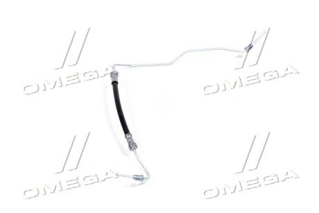 Тормозной шланг a.B.S SL6601