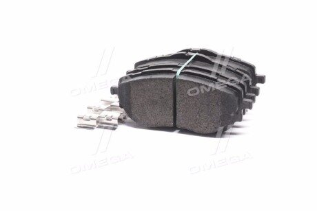 Тормозні (гальмівні) колодки a.B.S 35025