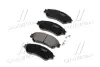 Тормозные колодки A.B.S 35031