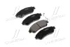 Тормозные колодки A.B.S 35031