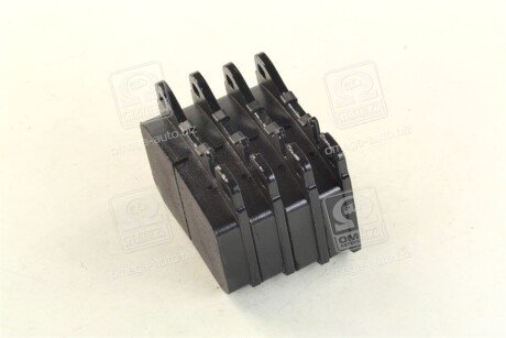 Тормозные колодки a.B.S 36418