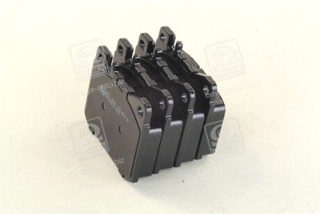 Тормозные колодки a.B.S 36418