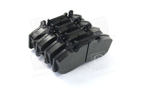 Тормозные колодки a.B.S 36665