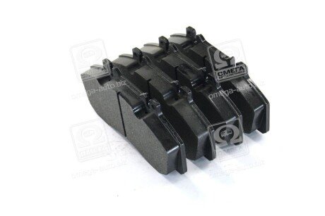 Тормозные колодки a.B.S 36665