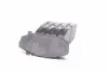 Тормозные колодки A.B.S 36777