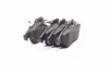 Тормозные колодки A.B.S 36901