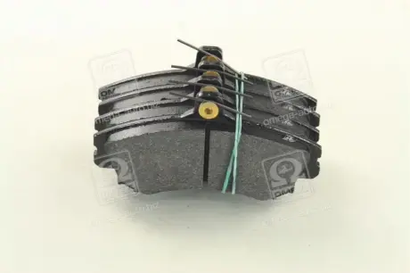 Тормозные колодки A.B.S 36919