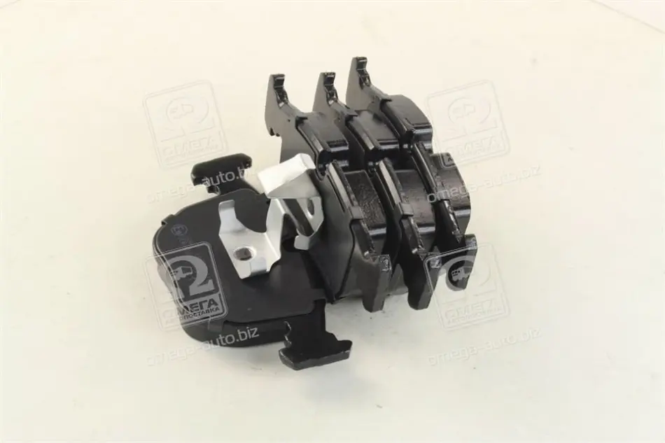Тормозные колодки A.B.S 36961