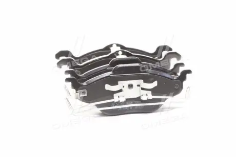 Передние тормозные колодки A.B.S 37065
