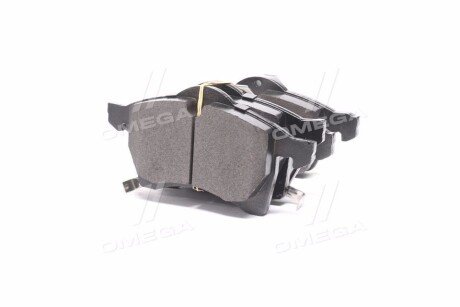 Тормозные колодки a.B.S 37076