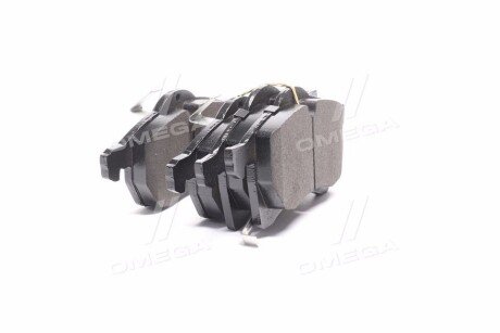 Тормозные колодки a.B.S 37076