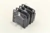 Тормозные колодки A.B.S 37099