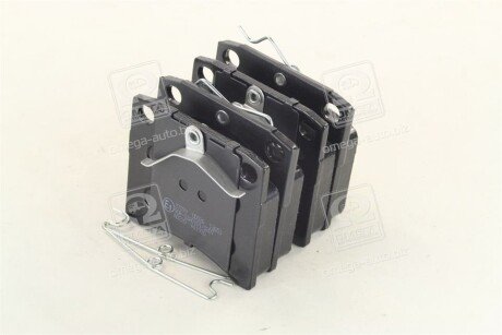 Тормозные колодки a.B.S 37099