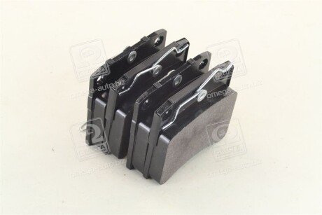 Тормозные колодки a.B.S 37099