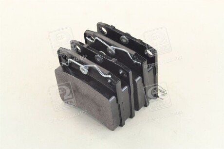 Тормозные колодки a.B.S 37099