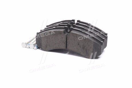 Тормозные колодки a.B.S 37113