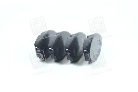 Передние тормозные колодки A.B.S 37139