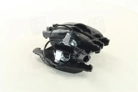 Тормозные колодки A.B.S 37143