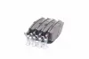 Передние тормозные колодки A.B.S 37215