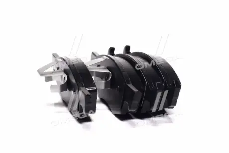 Передние тормозные колодки A.B.S 37286