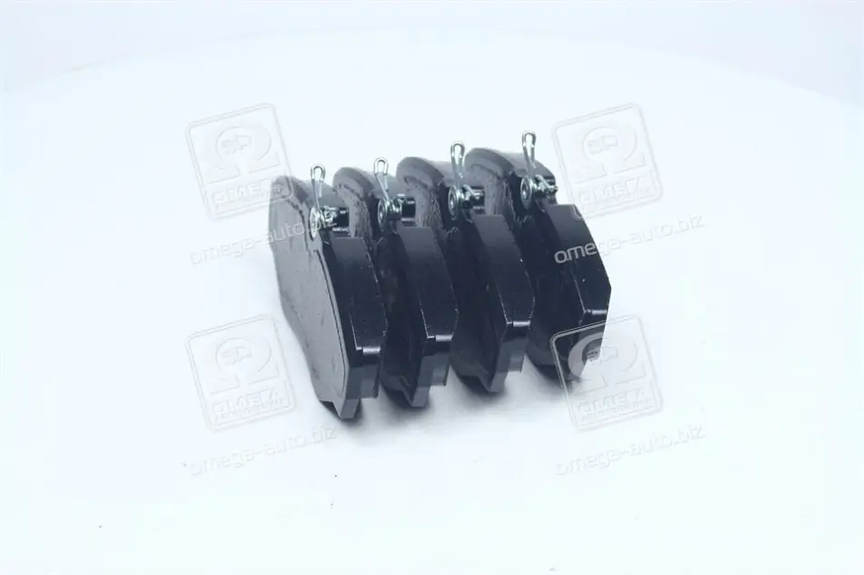 Передние тормозные колодки A.B.S 37287