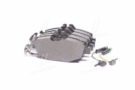 Тормозные колодки a.B.S 37306