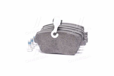 Тормозные колодки a.B.S 37338