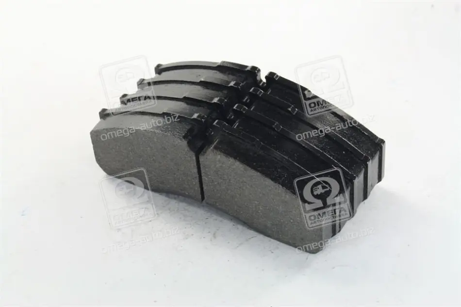 Тормозные колодки A.B.S 37379