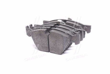 Тормозные колодки a.B.S 37409