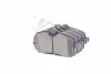 Тормозные колодки A.B.S 37430