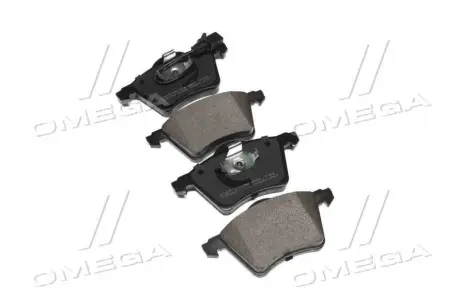 Тормозные колодки A.B.S 37453
