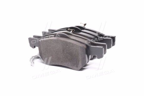 Тормозные колодки a.B.S 37469