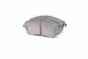 Передние тормозные колодки A.B.S 37526