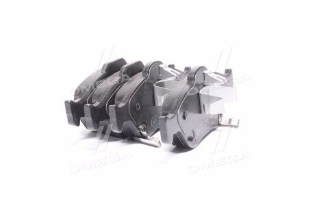 Тормозные колодки a.B.S 37546