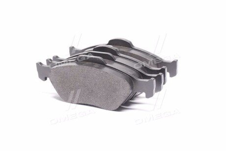 Тормозные колодки a.B.S 37546