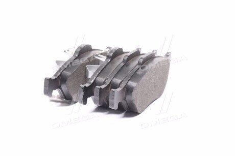 Тормозные колодки a.B.S 37546