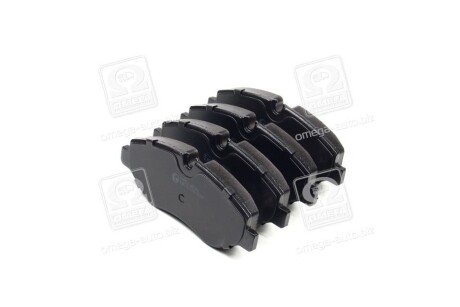 Тормозные колодки a.B.S 37553