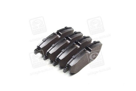 Тормозные колодки a.B.S 37553