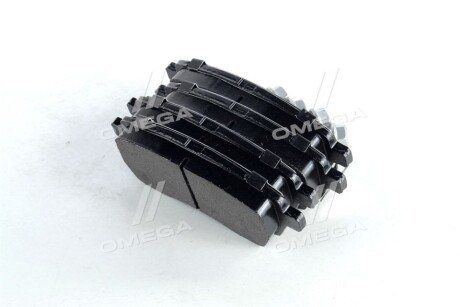 Тормозные колодки a.B.S 37606