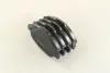 Тормозные колодки A.B.S 37607