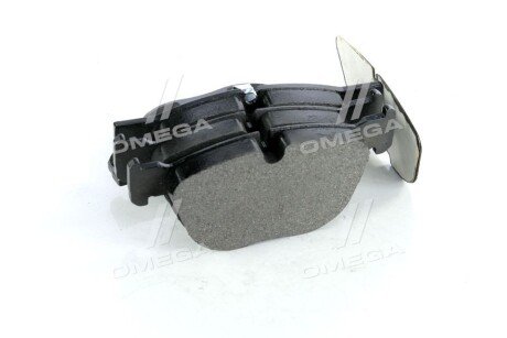 Тормозные колодки a.B.S 37637