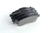 Передние тормозные колодки A.B.S 37650