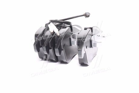 Тормозные колодки a.B.S 37655