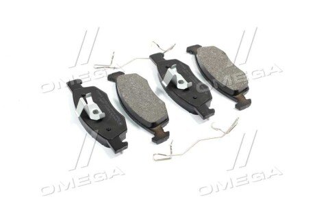 Тормозные колодки a.B.S 37679